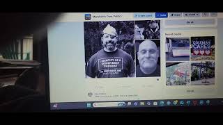 Dan Newmyer, smear campaign Mansfield CT 2025 municipal election.