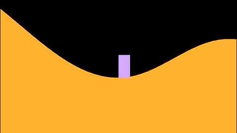 Create an Infinite Scrolling World (Demo)