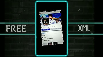 New trending FB XML file 😈  new trending  XML  File ||   new🥵📄Description box⬇️‎#babuxml@gojo4tx