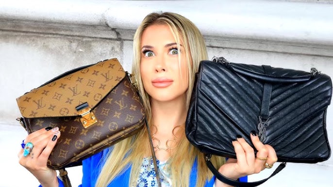 Top 5 Louis Vuitton Handbags, LuxMommy