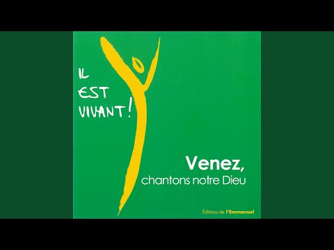 Écouter Il est vivant, ressuscité