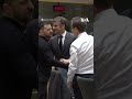 Ukraine's Volodymyr Zelenskyy meets with EU leaders | VOA News #shorts