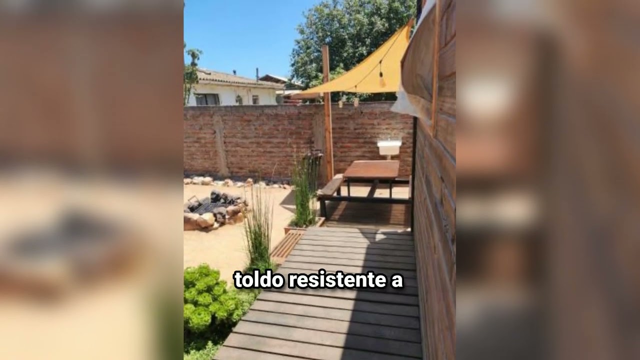 RdA Cabaña | Cabañas en Pichilemu