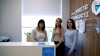 У Харківській області розвиваємо мережу Центрів життєстійкості — Олег Синєгубов