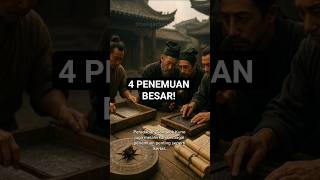 Kisah Peradaban Tiongkok Kuno dan Penemuanya. #shortvideo #history #shorts #story
