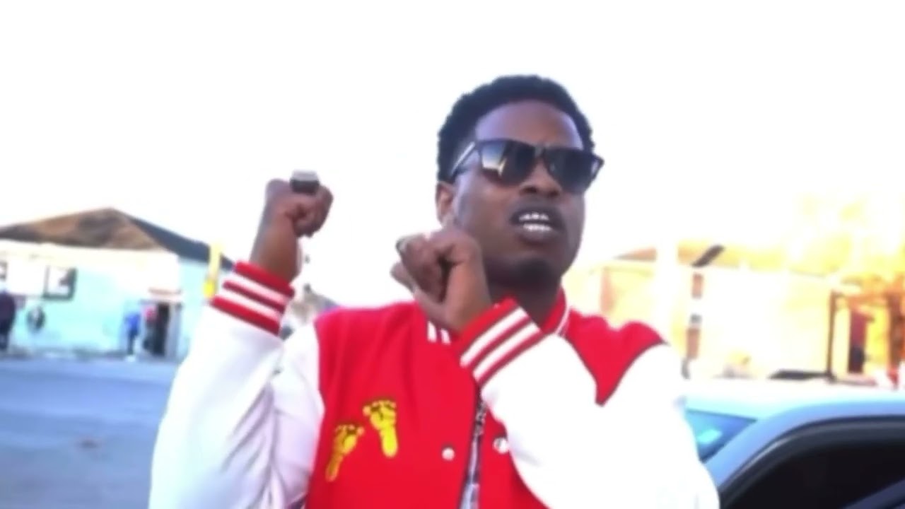 Slum1200 - Trap Talk (Music Video) - YouTube