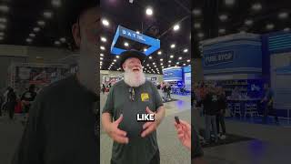 Trucker Lost 100 Lbs Dancing