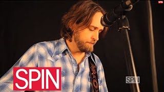 Next Big Things: Hayes Carll, "Chances Are" chords