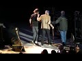 PETER FRAMPTON  -  &quot;Goodbye for Now....&quot;  : Greek Theatre - Los Angeles, California (April 13, 2024)