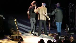 PETER FRAMPTON  -  &quot;Goodbye for Now....&quot;  : Greek Theatre - Los Angeles, California (April 13, 2024)