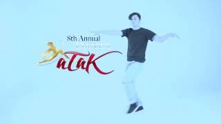 Dance aTaK  Enrique Torres