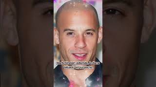 ? Vin Diesel, 6 Datos Curiosos Sobre el que Quizás No Sabías ? famosos vindiesel shortvideo cine