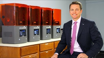 Envision One | Oral Arts Dental Laboratories