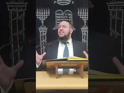 דקה של הלכה הגאון הרב יעקב ישראל הכהן הלכות ציצית #57