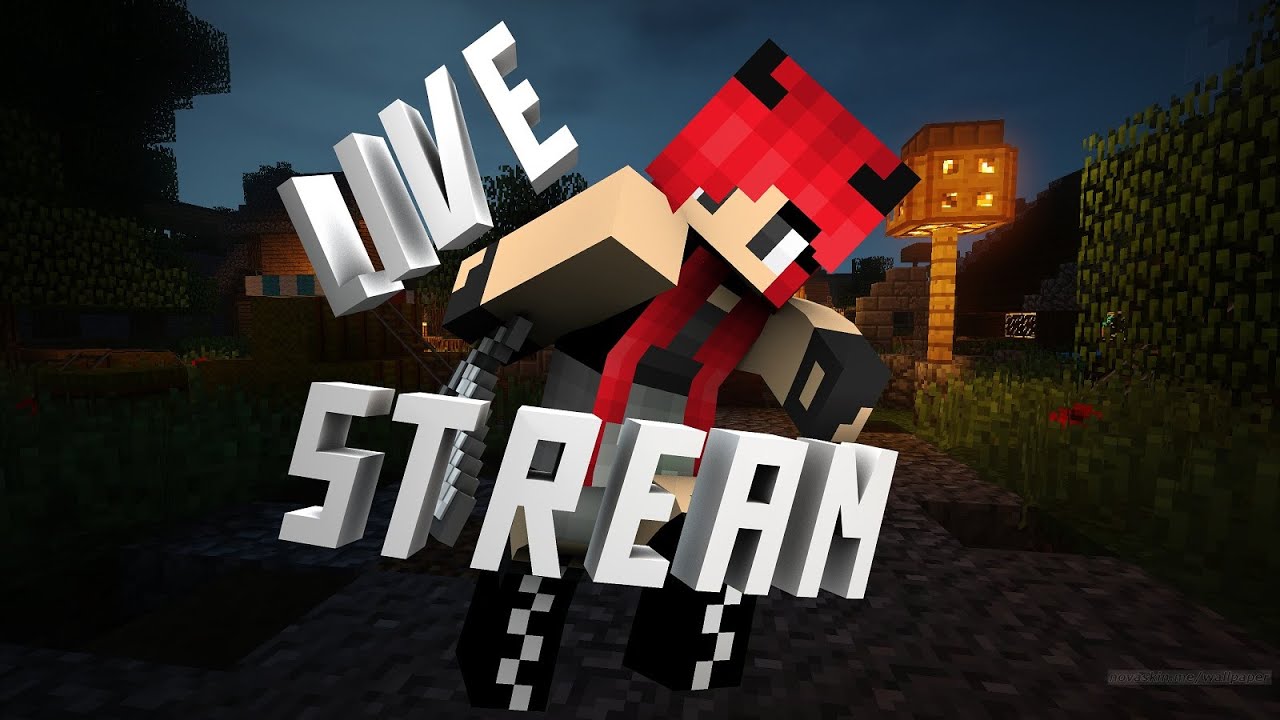 Live auf Bausucht.net