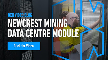 Newcrest Factory Acceptance Testing Video