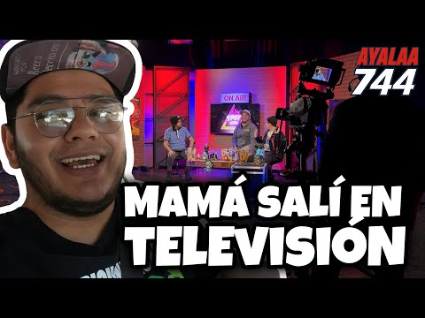 ¡NUNCA imaginé esto! 😱 De un hobby… ¡a salir en TELEVISIÓN! 📺🔥