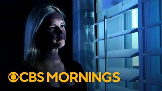 Georgia woman seeks to unmask violent intruder with Batman's voice