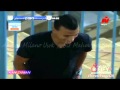 الكورة مش مع عفيفى الزمالك قوتك فى عيلتك باصى لعفيفى 