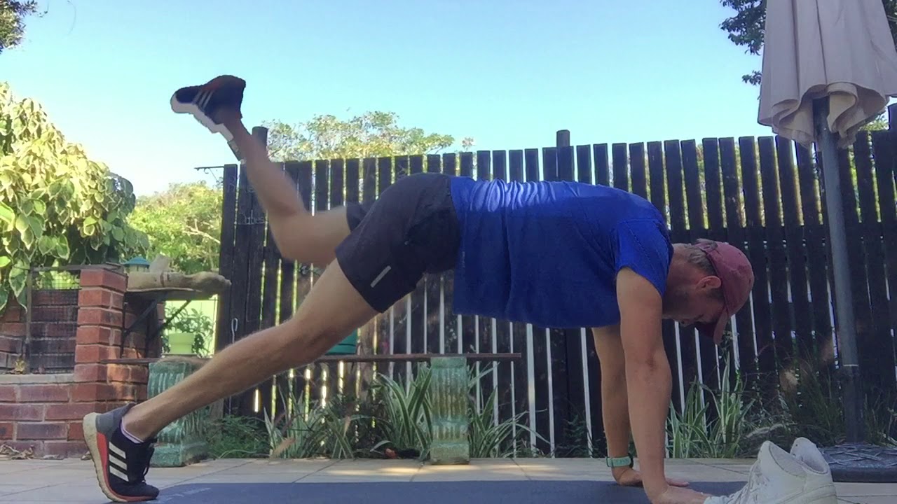 Leg and Bum workout YouTube