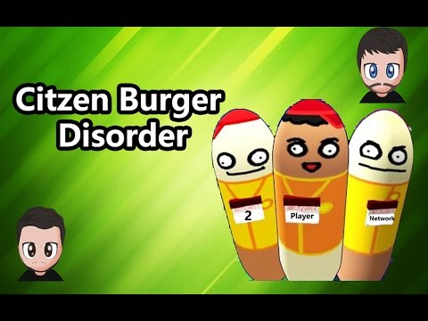 citizen burger disorder safe download citizen burger disorder safe download