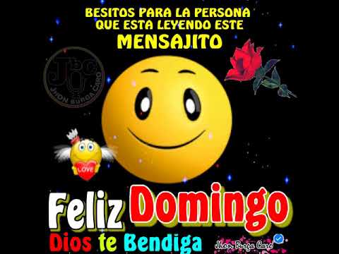 Imagenes De Feliz Domingo Amor Amigos Y Familia