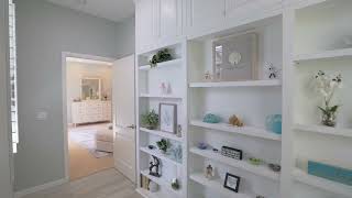 5111 Brooksbend Circle, Sarasota, FL | Luxury Pool Home in Gated Turtle Rock