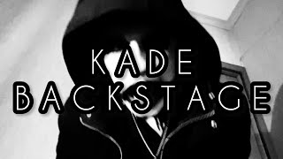 Ruoska – Kade (fan video by The Rossles) BACKSTAGE