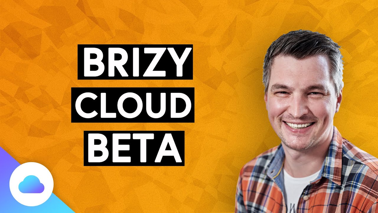 Brizy Cloud BETA: Advanced Custom Fields - YouTube