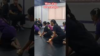 ceracap inai  Belajar tak pernah ada noktah. #fypシ #dance #shortvideos #bestyoutuber #foryou #viral