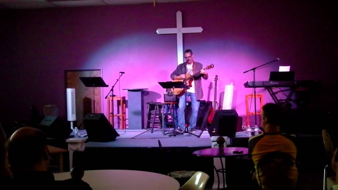 Steve Rohlfing Us and Them - Steve Rohlfing - YouTube