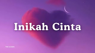 M.E - Inikah Cinta (Sped Up) Lirik lagu Tiktok Viral