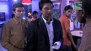 CID - Episode 606 - Bank Locker Ka Rahasya