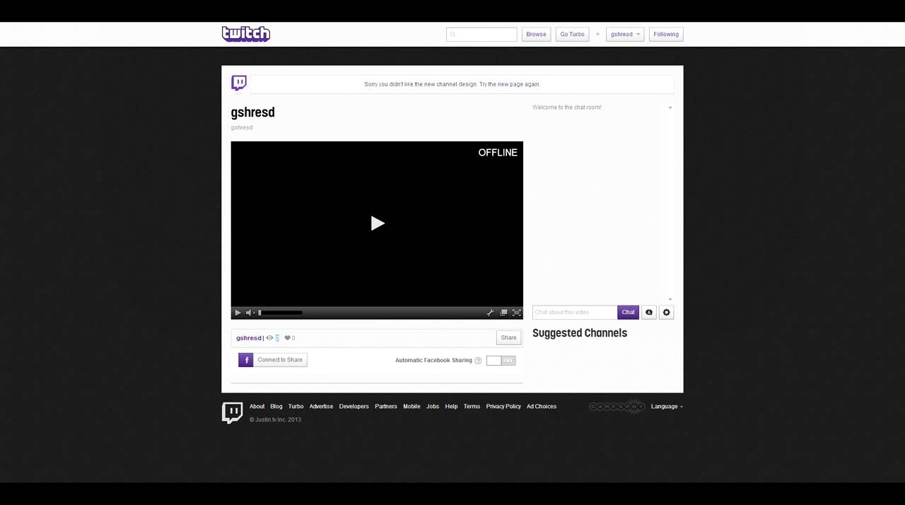 Twitchtv bot! Views and followers in 2 minutes