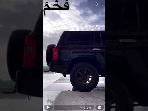 نيسان فتك سيارات