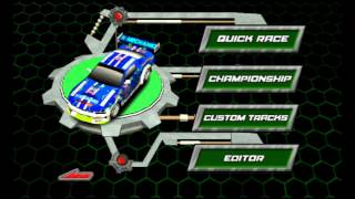 ลองๆ RC MINI RACING screenshot 5