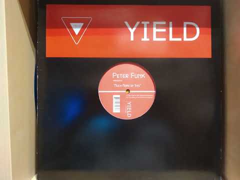 Peter Funk — Peter Funk - Much More Of This (Extended Funkness)