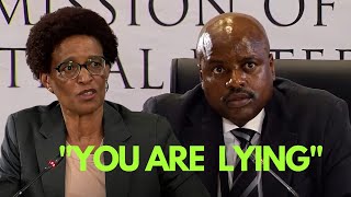 EMPD deputy chief Julius Mkhwanazi expresses discomfort in discussing his family history in public