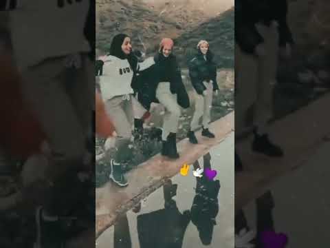 حالات واتس دبكه بنات