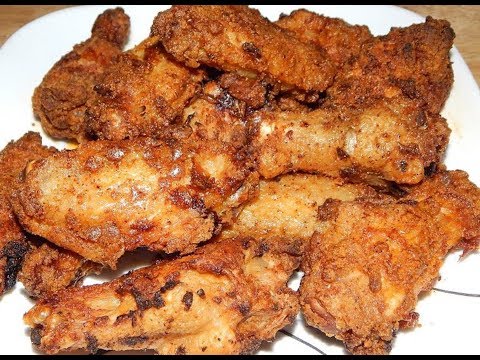 fried-chicken-wings-in-the-actifry---air-fryer-chicken-wings