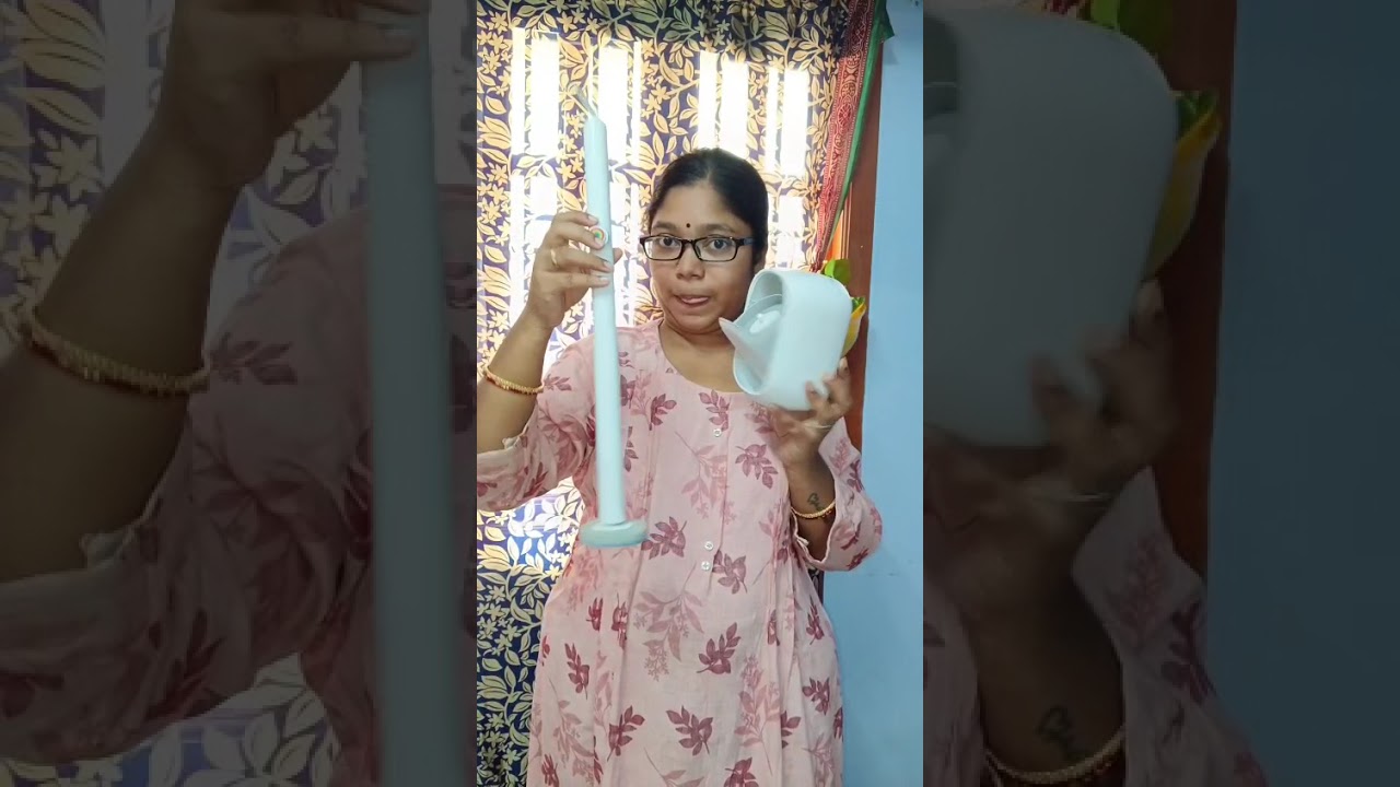 This Toilet Brush Changes Everything! 🚽✨ | Buy More Get 1 More| Suvaam 