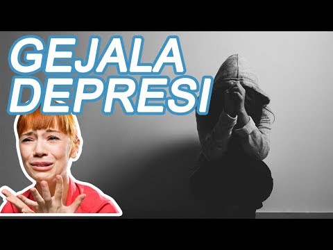 Video: Depresi Endogen: Gejala & Rawatan