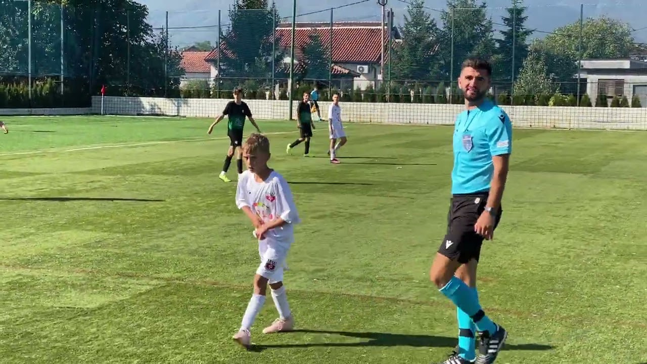 Fc Olti VS Kf Dukagjini