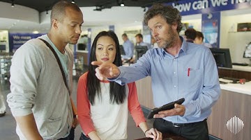 AI at the workplace: Opportunities and Challenges