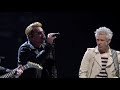U2 - Paris 6 December 2015 - (iNNOCENCE + eXPERIENCE Tour)