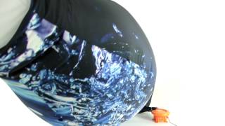 Inflatable Buddy -- ExpandaBrand Tutorial