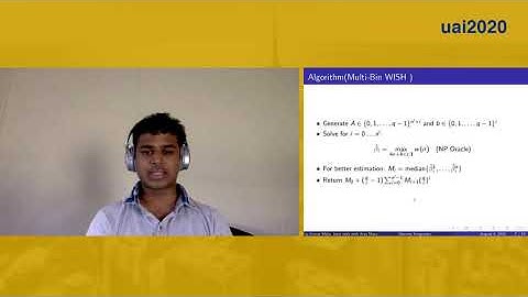 High Dimensional Discrete Integration over the Hypergrid