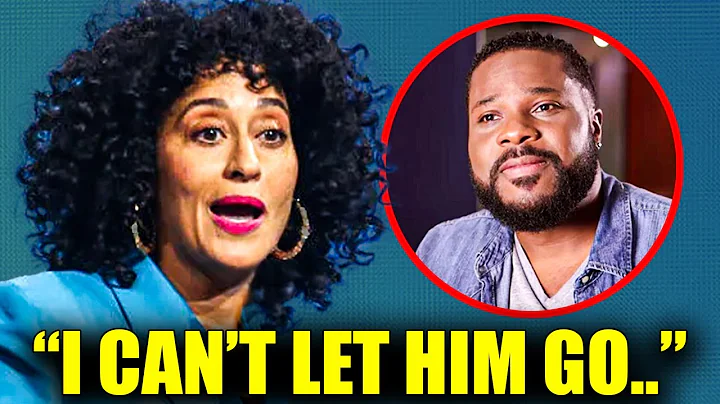 Tracee Ellis Ross FINALLY Breaks Silence On Malcolm‑Jamal Warner’s Tragic Death