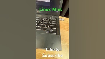 They don’t want you to know this about Linux! #linux #linuxgaming #debian #linuxmint #automation #it