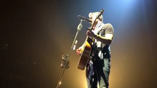 Eric Church-16th Avenue {Nashville, TN 5/26/17}